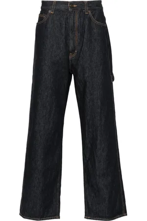 haikure Winona Straight-Leg-Jeans