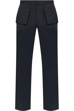 Helmut Lang Hose im Utility-Look