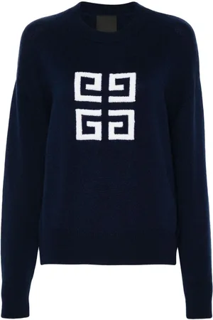 Givenchy Kaschmirpullover mit 4G