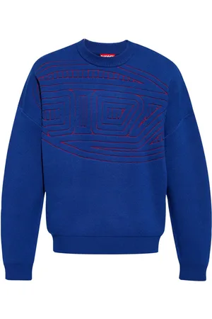 Diesel K-ratio Pullover
