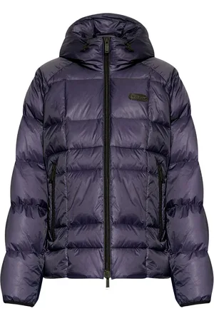 Dsquared2 3D Daunenjacke
