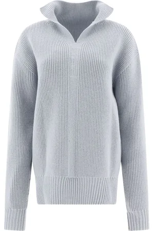 Rick Owens Fisherman Tabard Pullover