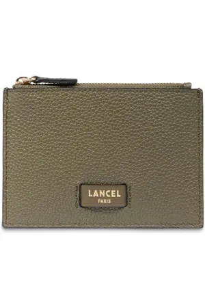 LANCEL Großes Ninon Portemonnaie