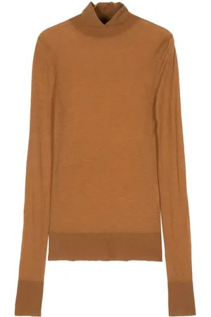AERON Eriq Pullover aus Kaschmir