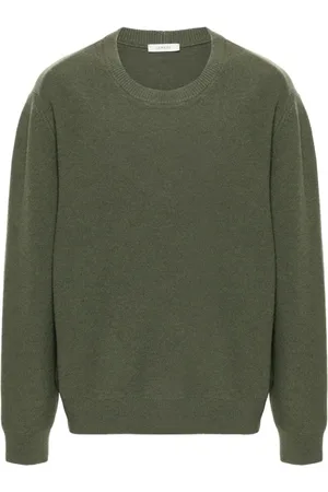 LEMAIRE Pullover mit rundem Ausschnitt