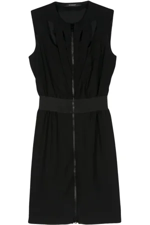 Givenchy 2020s Minikleid mit Cut-Out