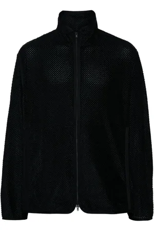Y-3 Leichte Jacke