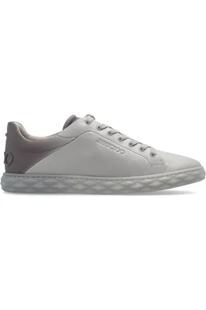 Jimmy Choo Diamond Light/M II Sneakers mit Ombré-Effekt