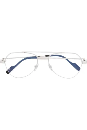 Cartier C de Cartier Pilotenbrille