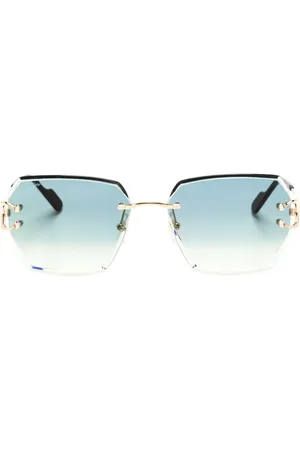 Cartier Signature C de Cartier Sonnenbrille
