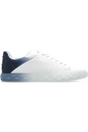 Jimmy Choo Diamond Light/M II Sneakers mit Ombré-Effekt