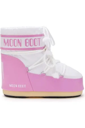 Moon Boot Icon Low Stiefel