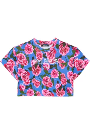 Balmain Vintage Balmain T-Shirt