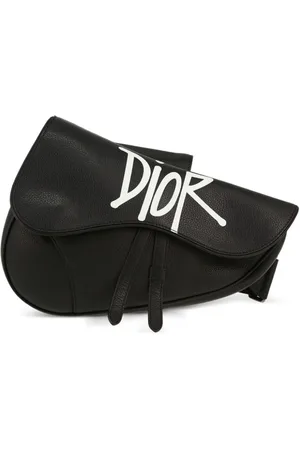Dior 2020s Saddle Schultertasche