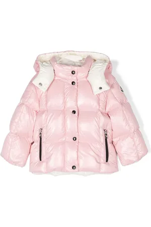 Moncler Wattierte Parana Jacke