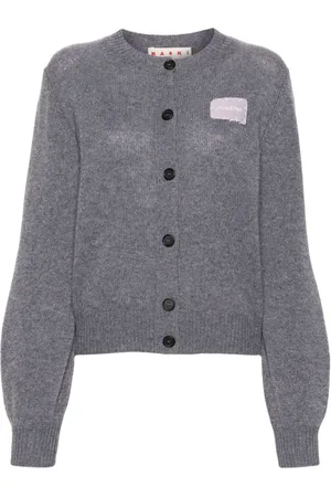 Marni Cardigan aus Kaschmir