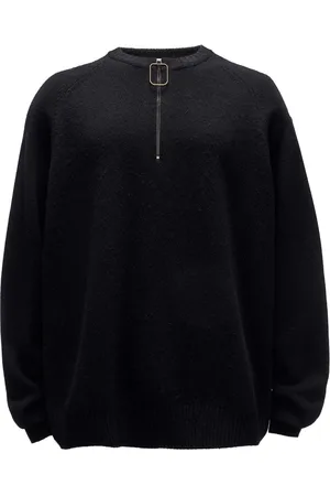 J.W.Anderson Pullover mit Raglanärmeln