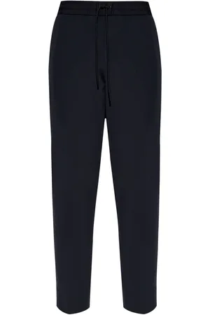 Moncler Jogginghose mit Logo-Patch