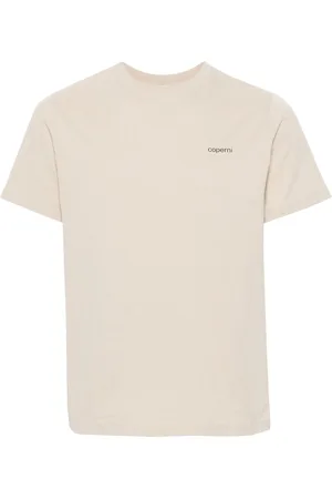 COPERNI T-Shirt mit Logo-Print