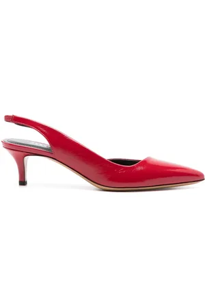Isabel Marant Piery Slingback-Pumps 50mm