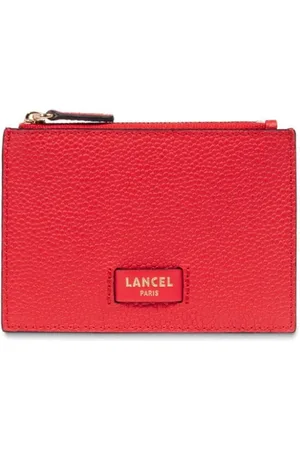 LANCEL Großes Ninon Portemonnaie