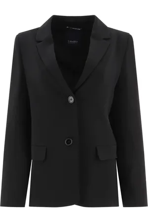 Max Mara Cady Blazer