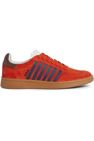Dsquared2 Boxer Sneakers