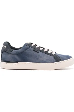 Coach Lowline Canvas-Sneakers
