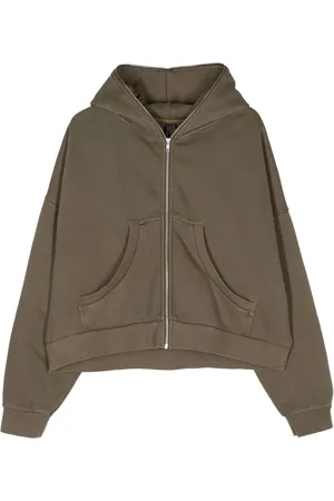 Entire Studios Eternal Hoodie aus Bio-Baumwolle