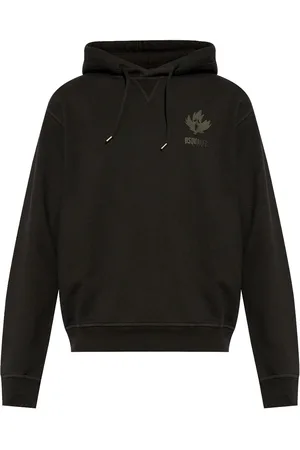 Dsquared2 Hoodie mit Logo-Print