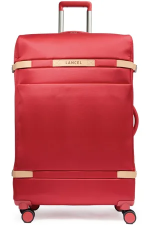 LANCEL Großer Neo Partance de Koffer