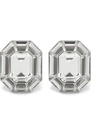 Swarovski Lucent Ohrclips