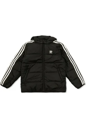 adidas Wattierte Adicolour Jacke