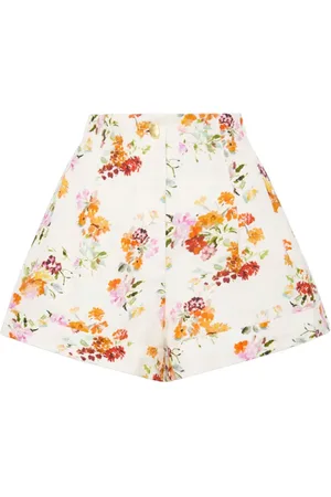AJE Assemblage Shorts