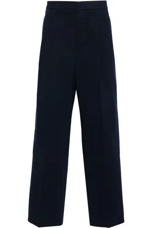 Ami Hose mit lockerem Schnitt