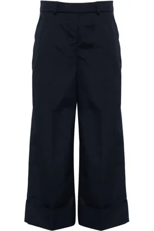 Thom Browne Hose aus Twill