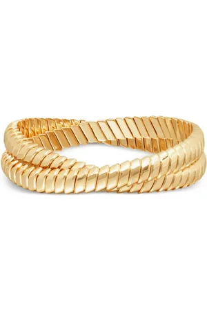 Roxanne Assoulin The Double Cobra Armband