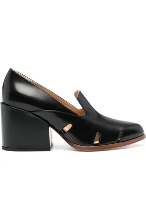 GABRIELA HEARST Eliza Pumps 75mm