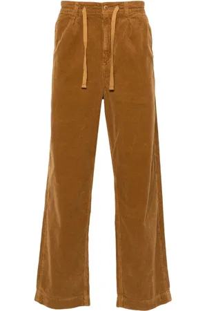 Ralph Lauren Straight-Leg-Hose aus Cord