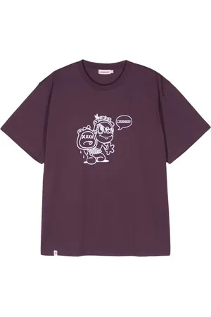 Charles Jeffrey Loverboy 90s T-Shirt