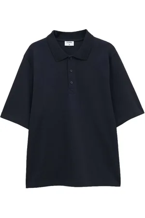 Filippa K Kastiges Poloshirt