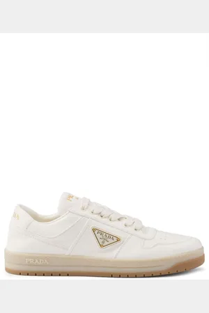 Prada Downtown Sneakers