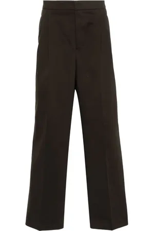 Ami Hose mit lockerem Schnitt