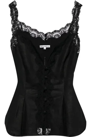 Reformation Josefina Leinentop