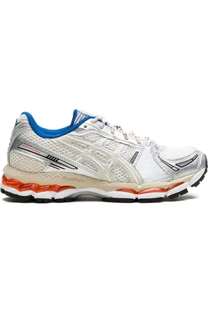 Asics X Ronnie Fieg GEL-KAYANO 12.1 "Cream" Sneakers