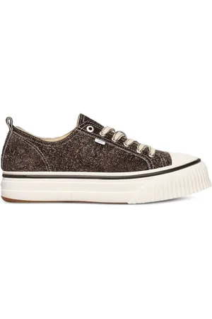Ami Ami de Coeur Sneakers aus Wildleder