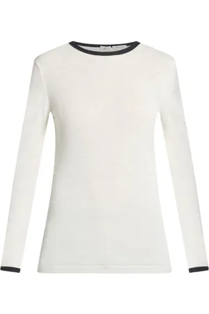 BITE Langärmeliger Wollpullover