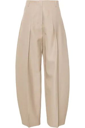 Jacquemus Le Pantalon Ovalo Hose