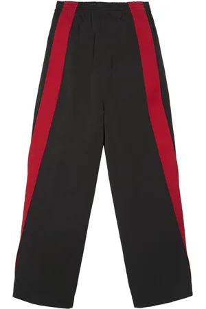 Colville Hoch sitzende Fred Hose mit lockerem Schnitt
