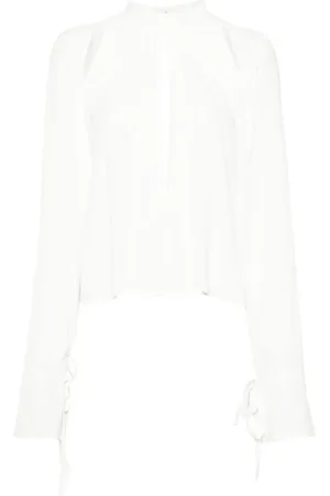 Pinko Metz Bluse
